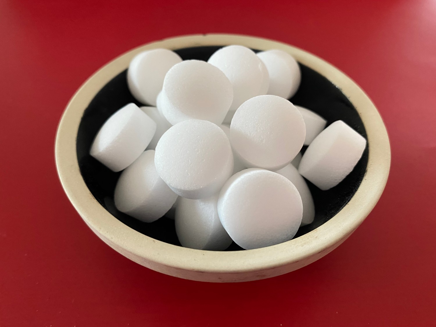 離子交換樹(shù)脂再生劑